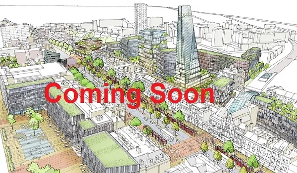 Featured image of Auro Anantha Master Plan