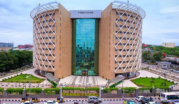 Featured Image of HITEC City