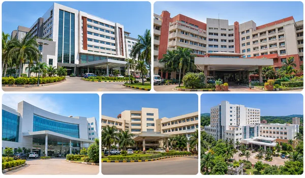 Featured Image of Hospitals & Healthcare Near Auro Anantha