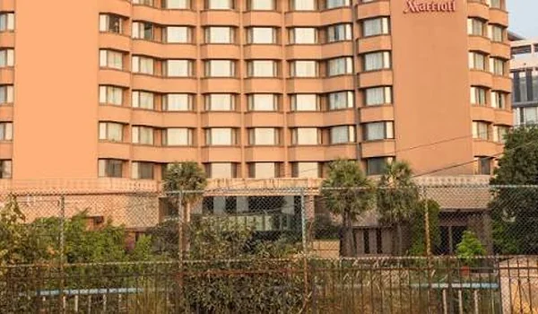 Featured Image of Marriott Hotel