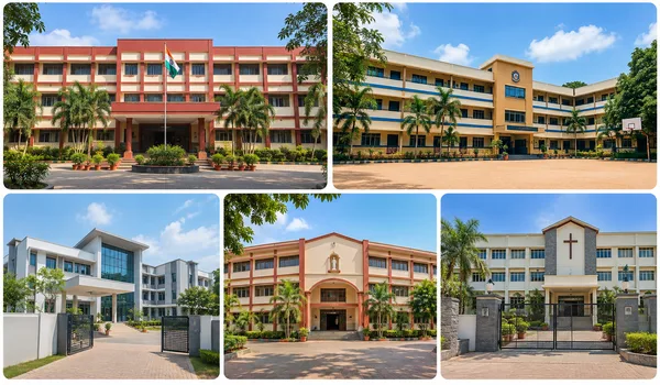 Featured Image of Schools & Educational Institutions Near Auro Anantha