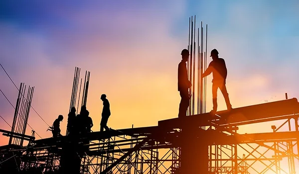 Featured Image of Auro Anantha Construction Status