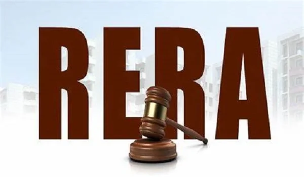 Featured Image of Auro Anantha RERA Approval