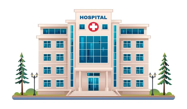 Featured Image of Hospitals near Auro Anantha