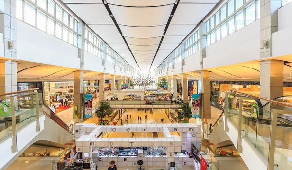Featured Image of Malls and Shopping near Auro Anantha