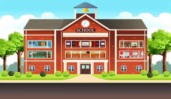 Featured Image of Schools near Auro Anantha